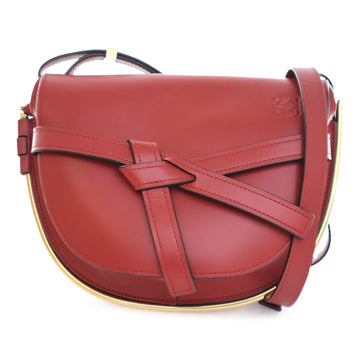 LOEWE Small Gate Crossbody Crossbody Bag