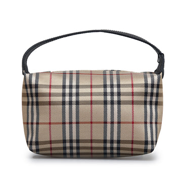 BURBERRY House Check Handbag