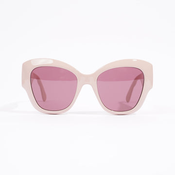 Gucci GG0808S Sunglasses Nude 145