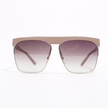Gucci GG 4215 S Sunglasses Mauve Acetate 140