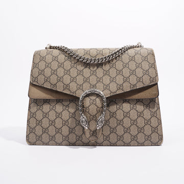 Gucci Womens Dionysus Supreme Medium