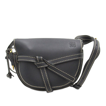 LOEWE Small Gate Crossbody Crossbody Bag