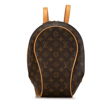 LOUIS VUITTON Monogram Ellipse Sac a Dos Backpack