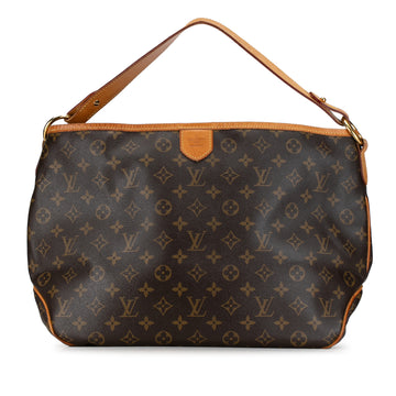 LOUIS VUITTON Monogram Delightful PM Tote Bag