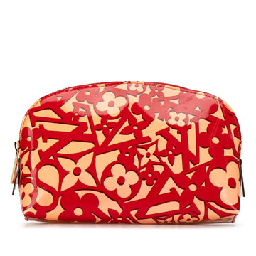 LOUIS VUITTON Monogram Vernis Sweet Cosmetic Pouch