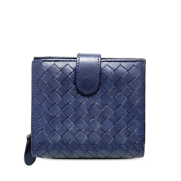 BOTTEGA VENETA Intrecciato Small Wallet Small Wallets