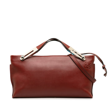 LOEWE Missy Satchel