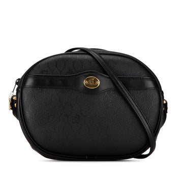 DIOR Honeycomb Crossbody Crossbody Bag