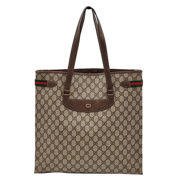 GUCCI Shopping bag Ophidia GG size maxi