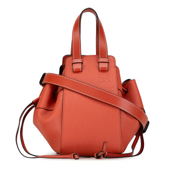 LOEWE Small Hammock Satchel