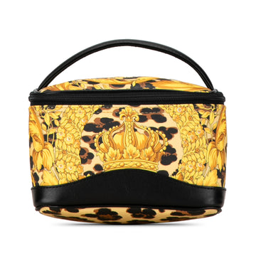 VERSACE Baroque Vanity Bag