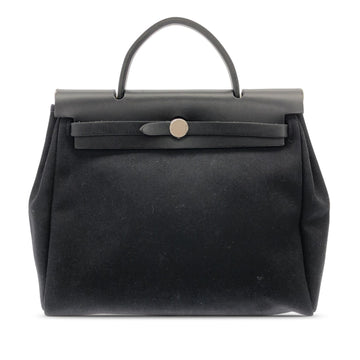 Hermes Toile Herbag PM