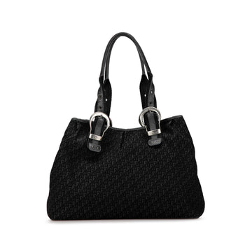 DIORissimo Buckle Tote Tote Bag