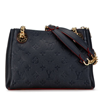 LOUIS VUITTON Monogram Empreinte Surene BB Shoulder Bag