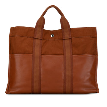 Hermes Fourre Tout MM Tote Bag