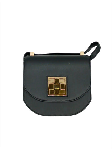 HERMES Hermes Mosaic Shoulder Bag