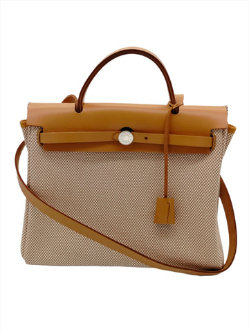 HERMES Hermes Herbag 31