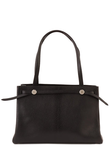 HERMES 2002 Made Cabana Black