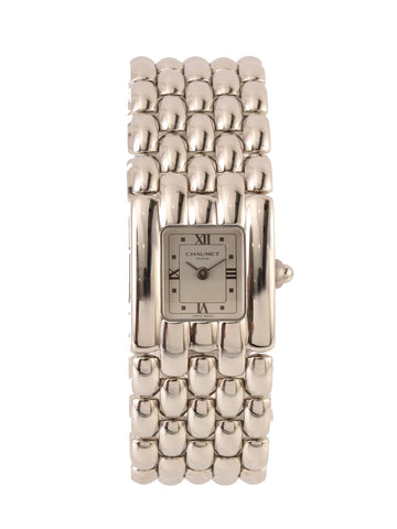 CHAUMET Khesis Sm Silver