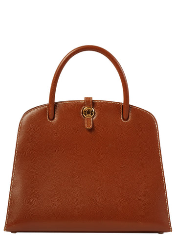 HERMES 2003 Made Dalvy Mm Noisette