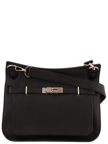 HERMES 2010 Made Jypsiere 28 Black