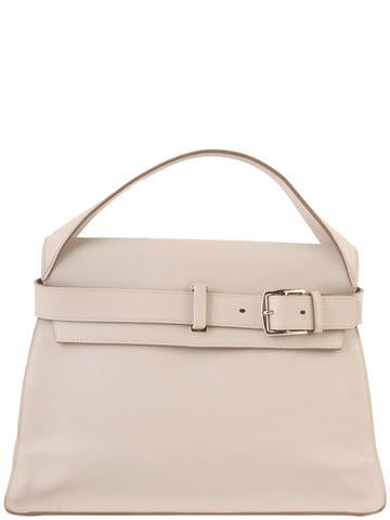 HERMES 2013 Made Etribelt Pearl Grey