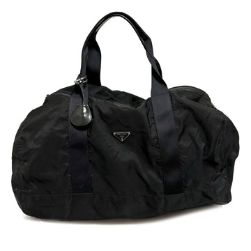 PRADA Tessuto Travel Bag