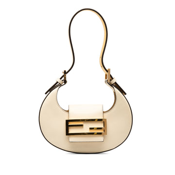 FENDI Mini Cookie Hobo Bag