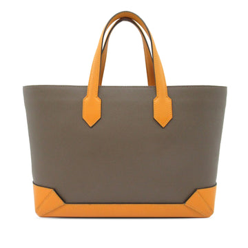 Hermes Evercolor Epsom Maxibox Cabas 30 Tote Bag