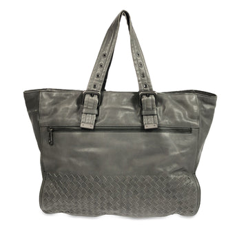 BOTTEGA VENETA Intrecciato Tote Bag