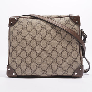 Gucci GG Square Bag Monogram Canvas