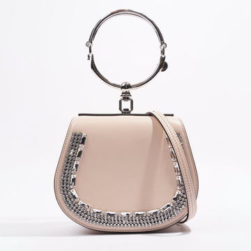 Chloe Nile Bag Nude Small