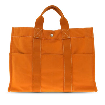 Hermes Sac Deauville MM Tote Bag