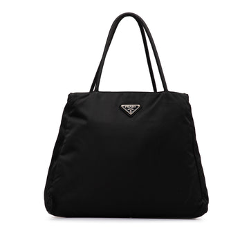 PRADA Tessuto Tote Tote Bag