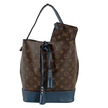 LOUIS VUITTON Louis Vuitton Louis Vuitton Noe idole Bucket hand bag 2014 collection