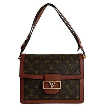 LOUIS VUITTON Louis Vuitton Louis Vuitton vintage Dauphine shoulder bag