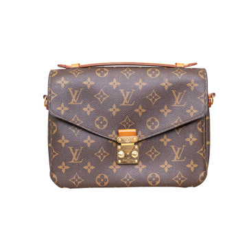 LOUIS VUITTON Louis Vuitton Pochette Metis