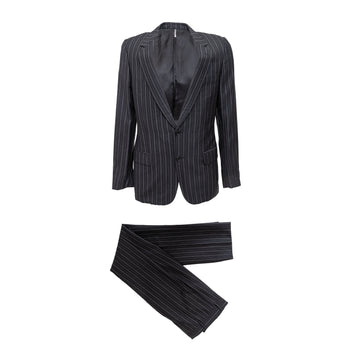 DIOR Dior Stripe Suit