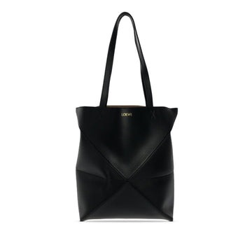 LOEWE Medium Puzzle Fold Tote Tote Bag