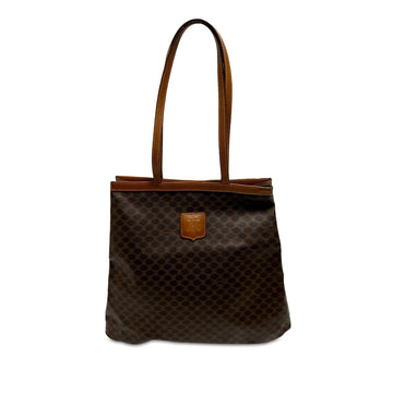 CELINE Macadam Tote Tote Bag