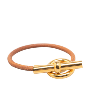 Hermes Glenan H Bracelet Costume Bracelet