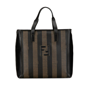 FENDI Pequin Tote Tote Bag