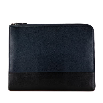 DIOR Homme Clutch Bag