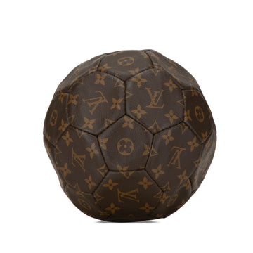 LOUIS VUITTON Monogram FIFA World Cup France Soccer Ball Other Accessories