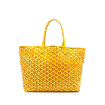 GOYARDine Saint Louis PM Tote Bag