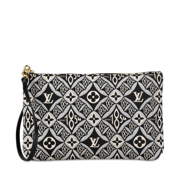 LOUIS VUITTON Since 1854 Neverfull MM Pouch