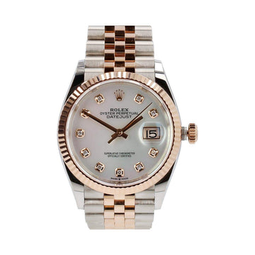 ROLEX Oyster Datejust 36