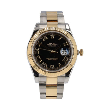 ROLEX Oyster Perpetual Datejust