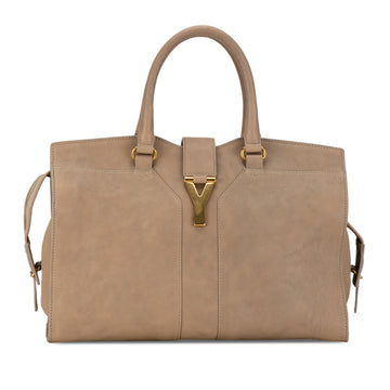 YVES SAINT LAURENTYves  Medium Cabas Chyc Satchel