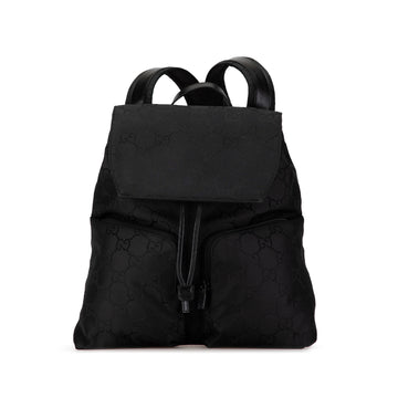 GUCCI GG Nylon Backpack